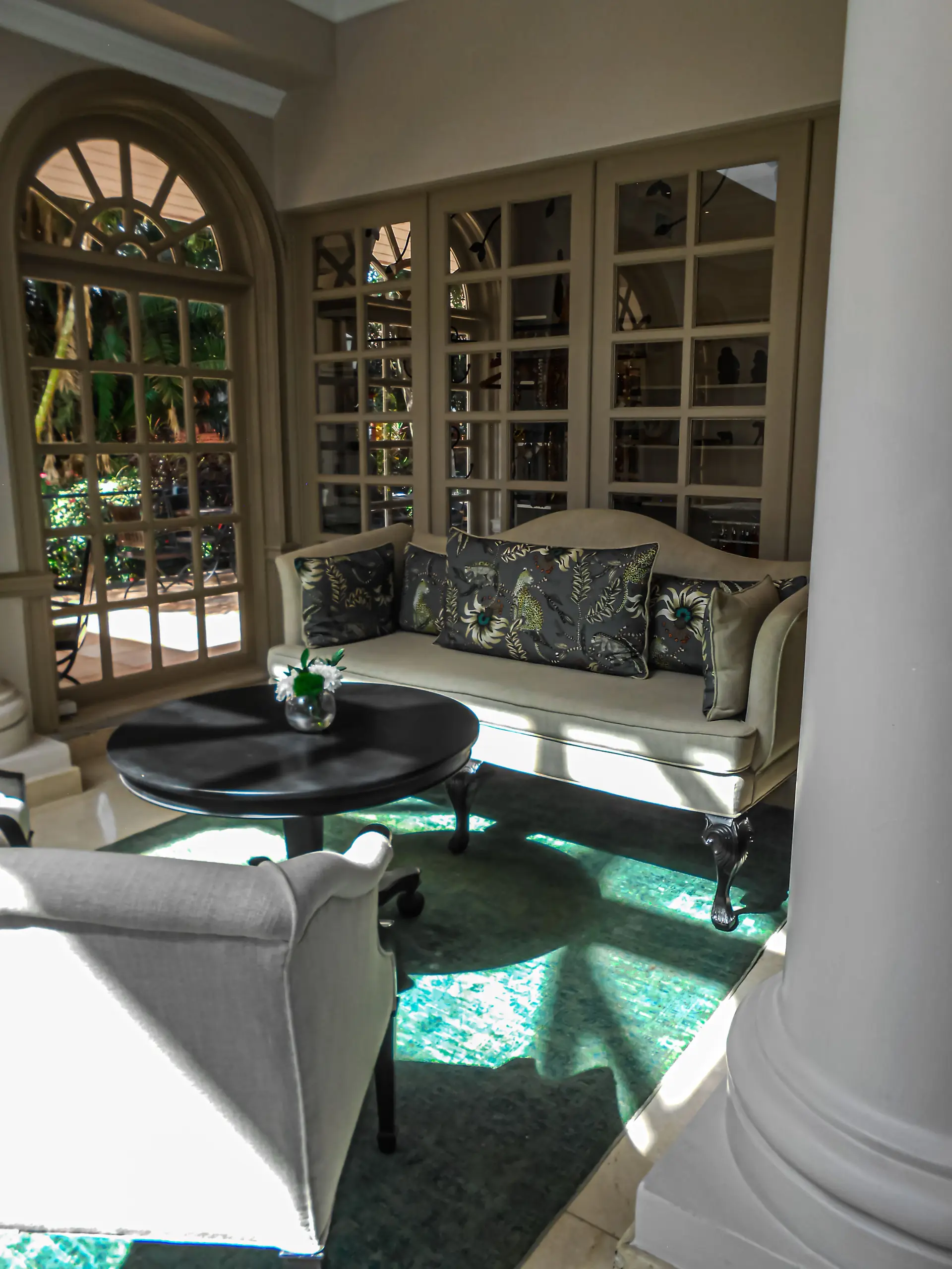 Delvessian Signature Suite