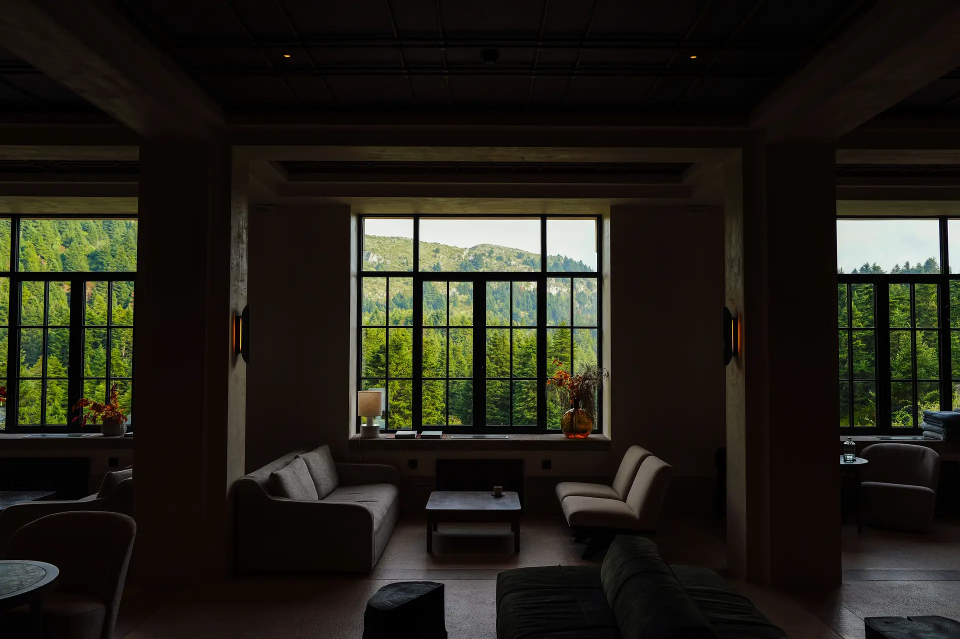 Grand Alpine Suite